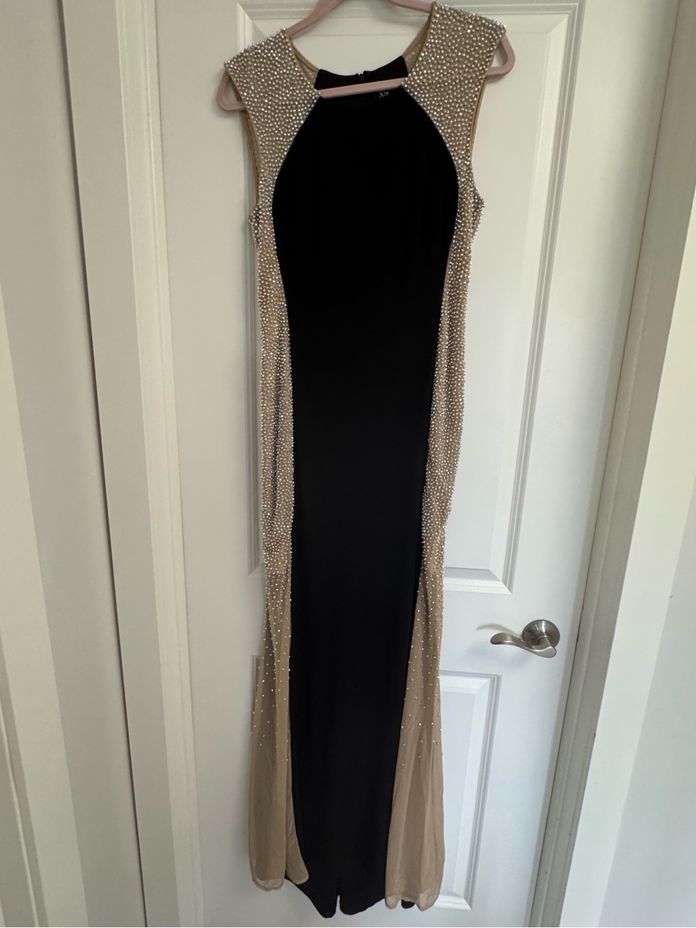 Long Formal Dress